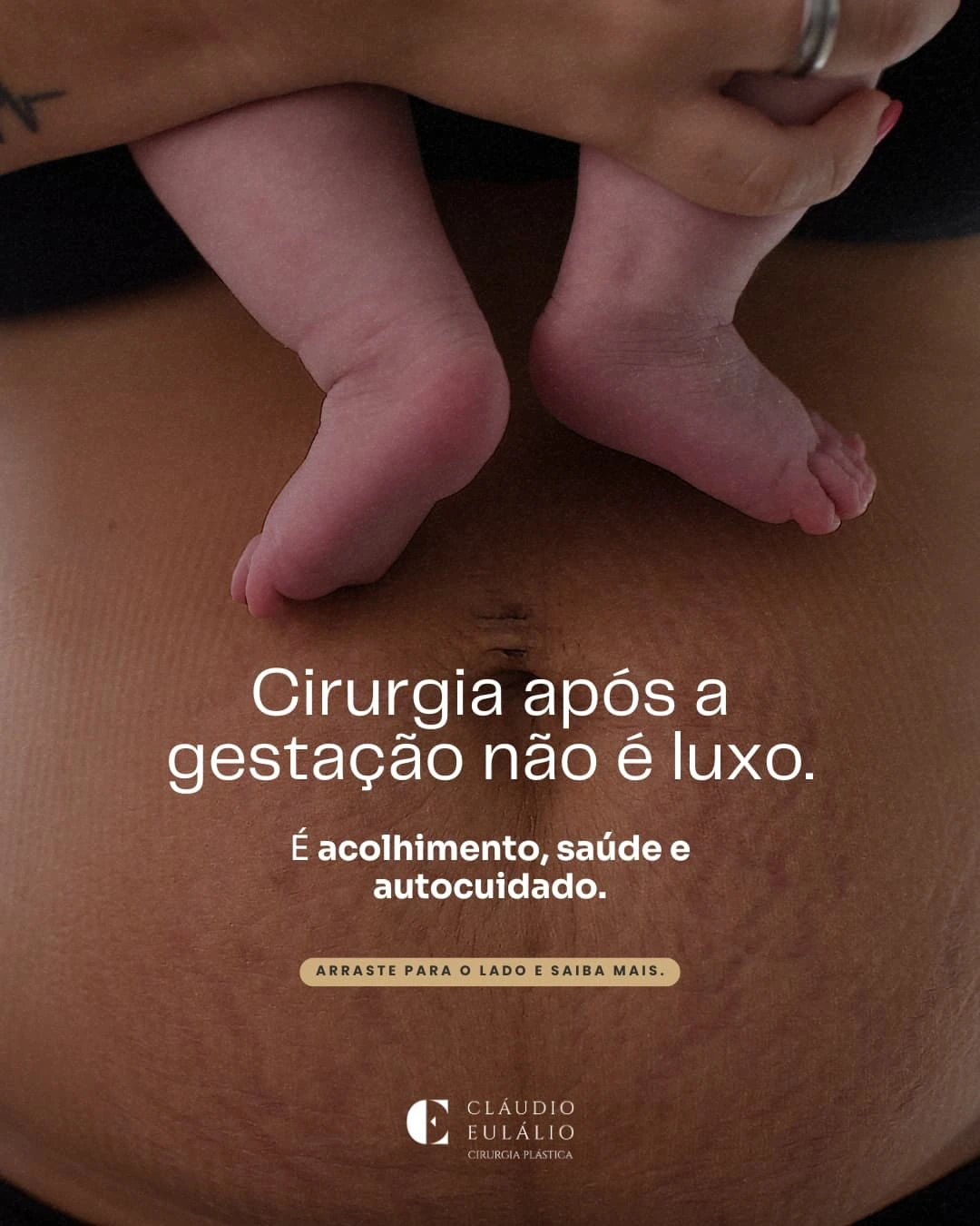 Rejuvenescimento de pele